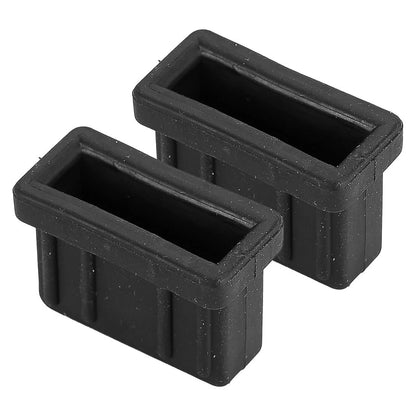Rubber Anti-Vibration Mounting Grommet Plug for BMW (2000-2006)