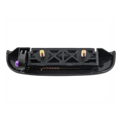 Right Outside Door Handle for Suzuki Alto (2009-2014)