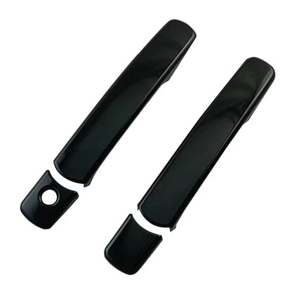Exterior Door Handle Cover Trim for Infiniti G37 Coupe Convertible (2008-2013)