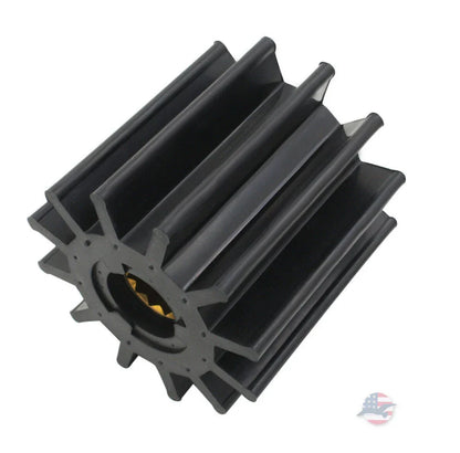 Water Pump Impeller Repair Kit for Jabsco Johnson (2009-2014)