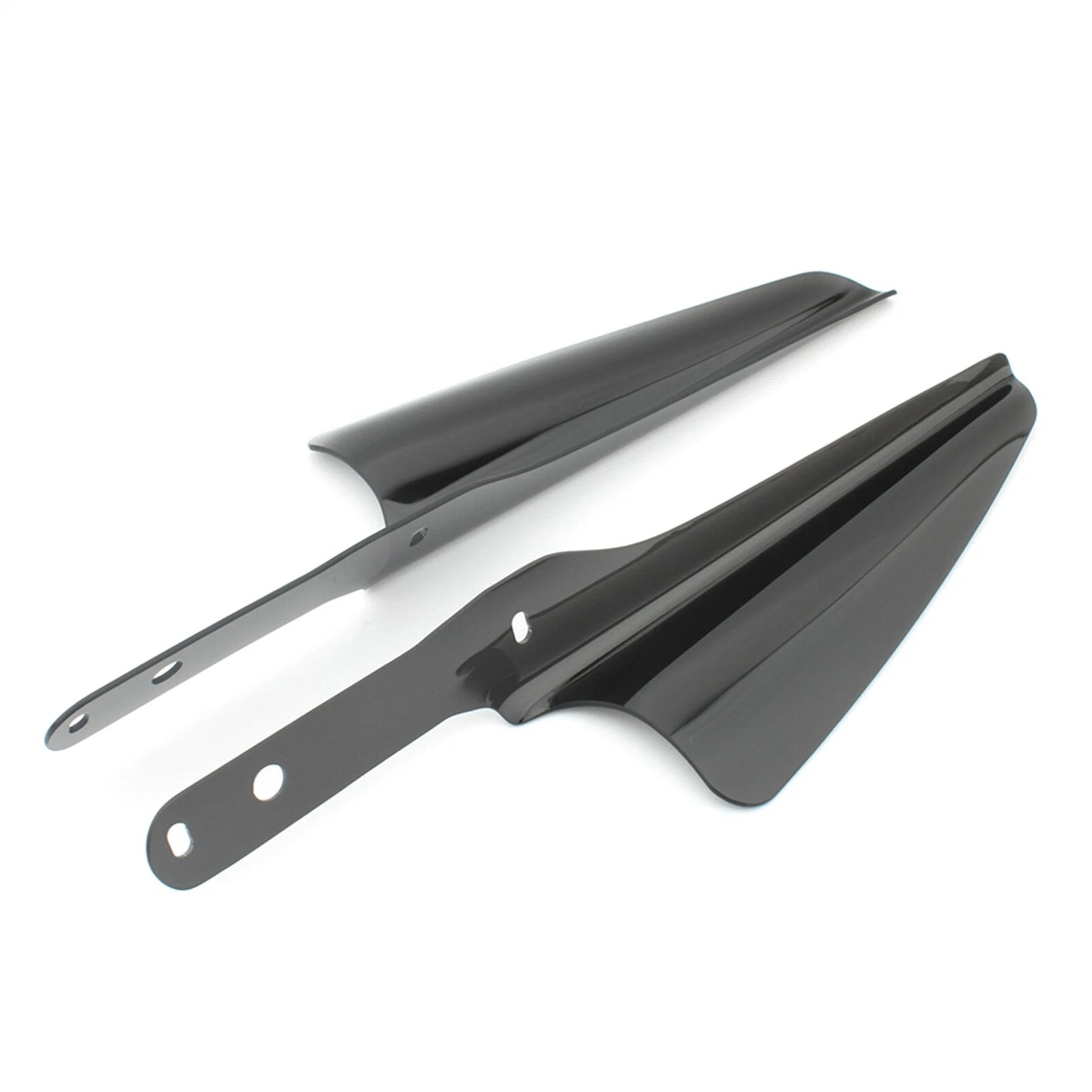 Wind Deflectors for Harley Road King, Electra Glide, Street Glide (2009-2023)
