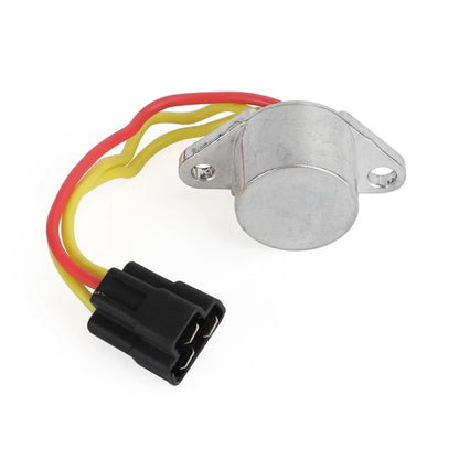 Rectifier for Johnson Evinrude 68 85-100hp 4 cyl (1969-1970)