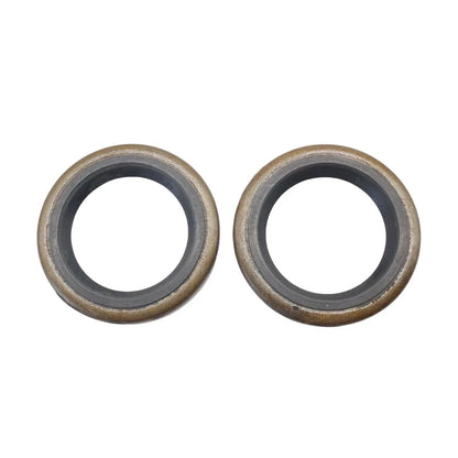 Lower Unit Seal Kit for OMC Cobra V6 V8 (320862, 305123, 306394)