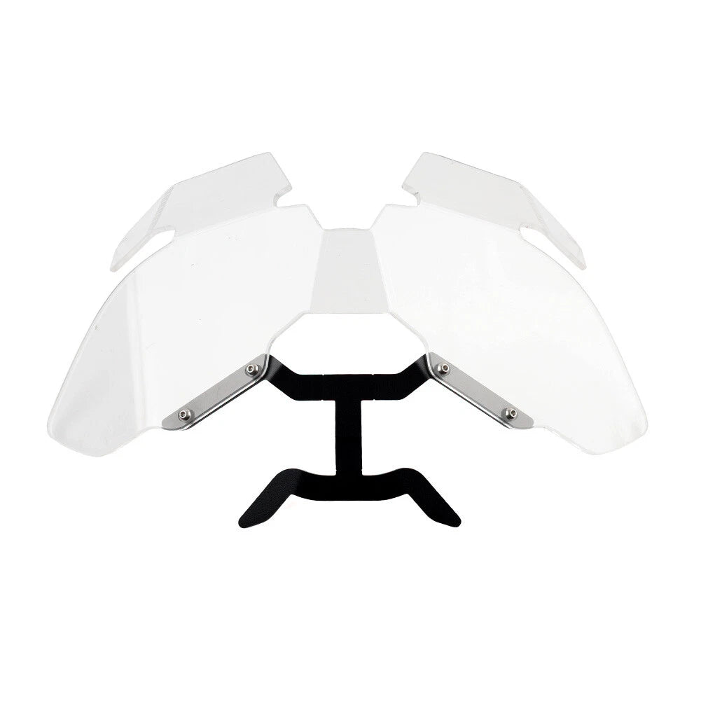 Headlight Cover Guard for Honda CRF1100L Adventure Sports (2020-2023)
