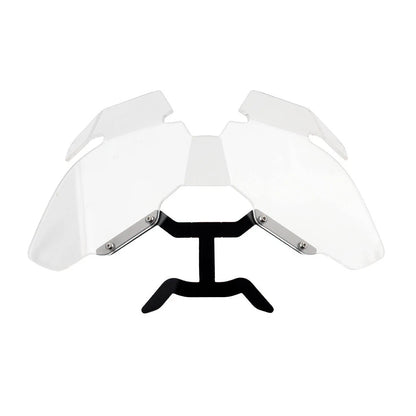 Headlight Cover Guard for Honda CRF1100L Adventure Sports (2020-2023)