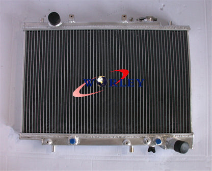 Aluminum Radiator for Ford Capri SA SB (1989-1995)