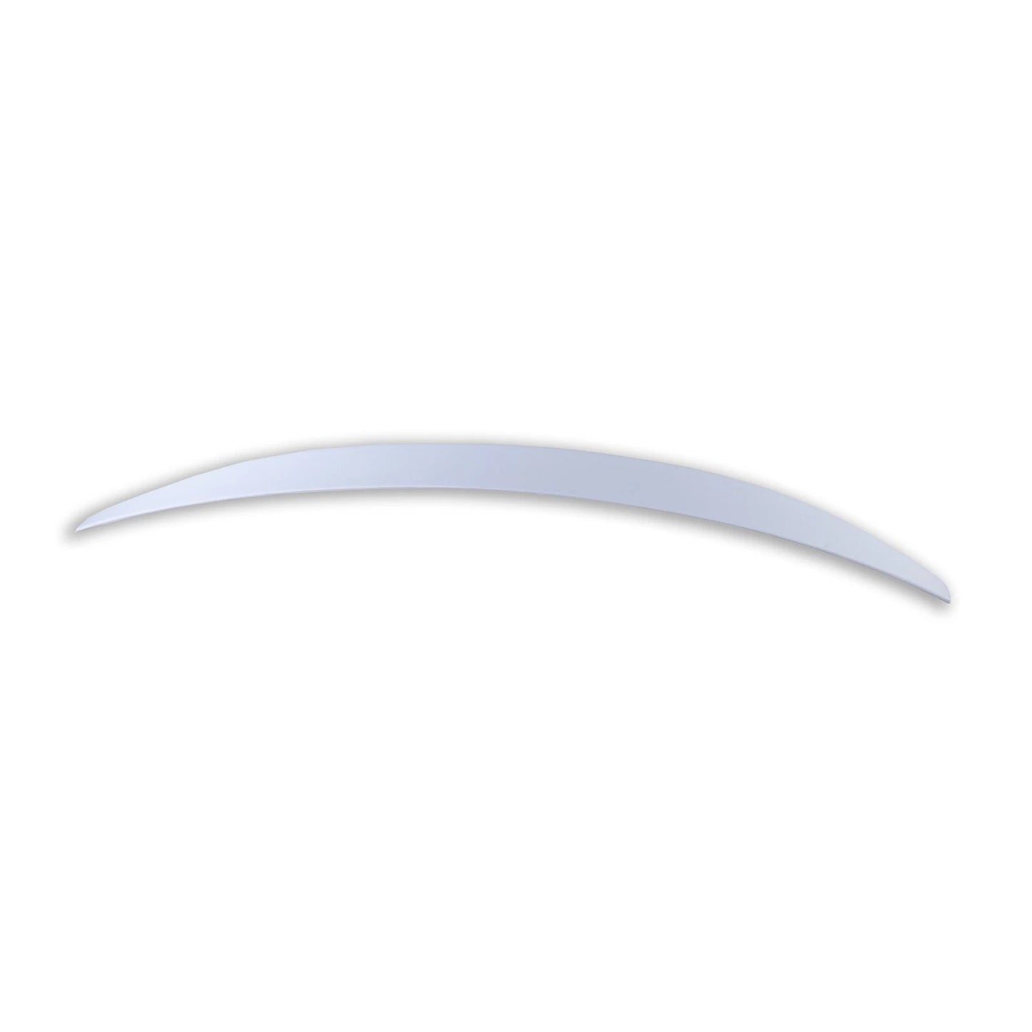ABS Boot Spoiler for Mercedes Benz E-Class W214 Sedan (2024)