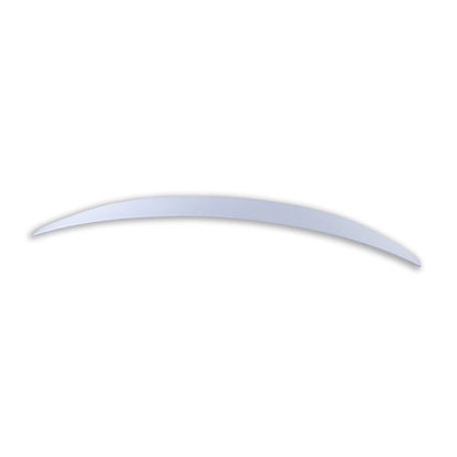 ABS Boot Spoiler for Mercedes Benz E-Class W214 Sedan (2024)