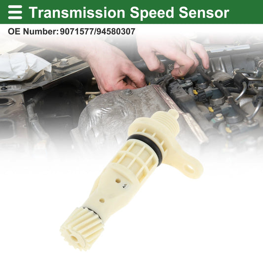 1 Pc Transmission Speed Sensor for Daewoo Buick Chevrolet