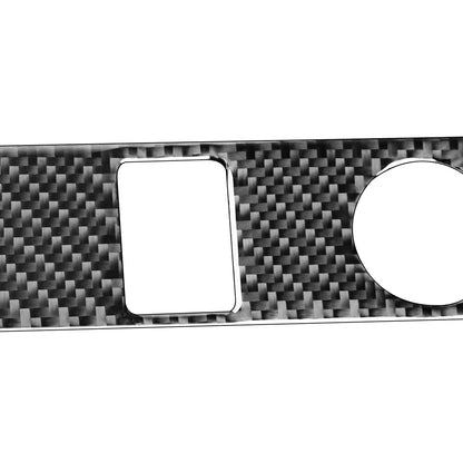 Cigar Lighter Panel Cover Trim for Toyota Tundra (2014-2021)