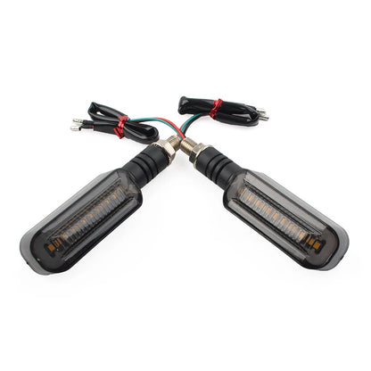 M10 LED Turn Signal Lights for Motorcycle