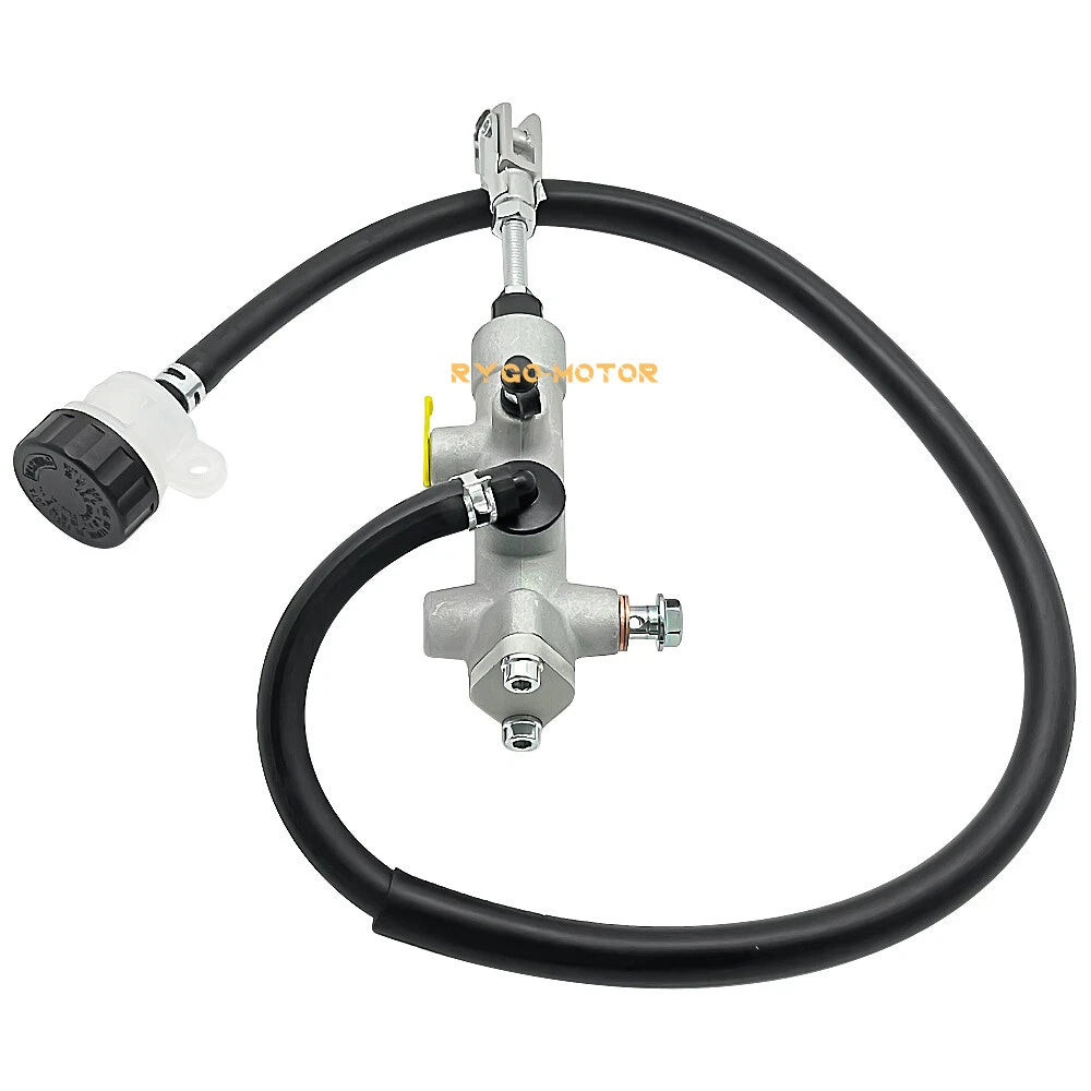Rear Brake Master Cylinder for Can Am Outlander 400 500 650 800 (2008–2010)