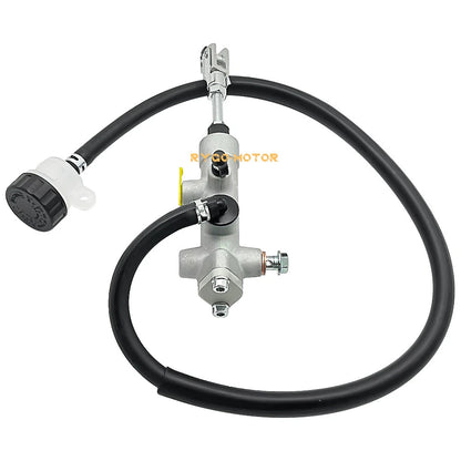 Rear Brake Master Cylinder for Can Am Outlander 400 500 650 800 (2008–2010)
