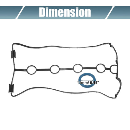 1 Set Valve Cover Gasket Replacement for Chevrolet Aveo (2004-2008)
