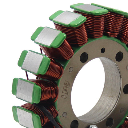 Stator Coil for Kawasaki ZX600 Ninja, GPX600R, GPZ600R, ZL400 (1985-2006)