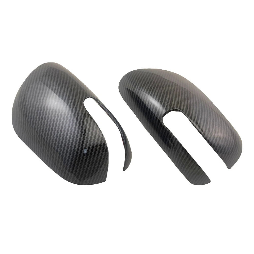 Carbon Fiber Door Wing Mirror Covers for Scion xB (2008-2015)
