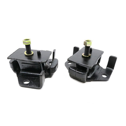 Front Engine Mount for Toyota Hiace Van 2L 3L 1989-2004