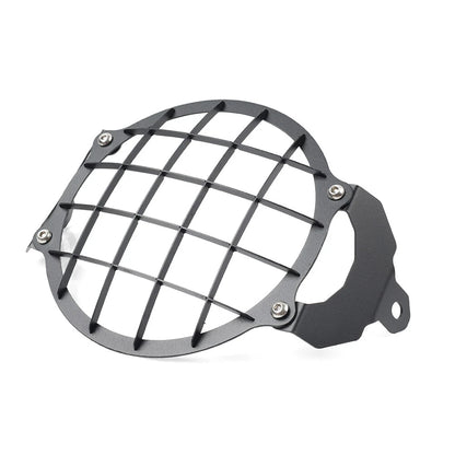 Headlight Cover Protector Mesh Guard for Speed 400 Scrambler 400X (2024)