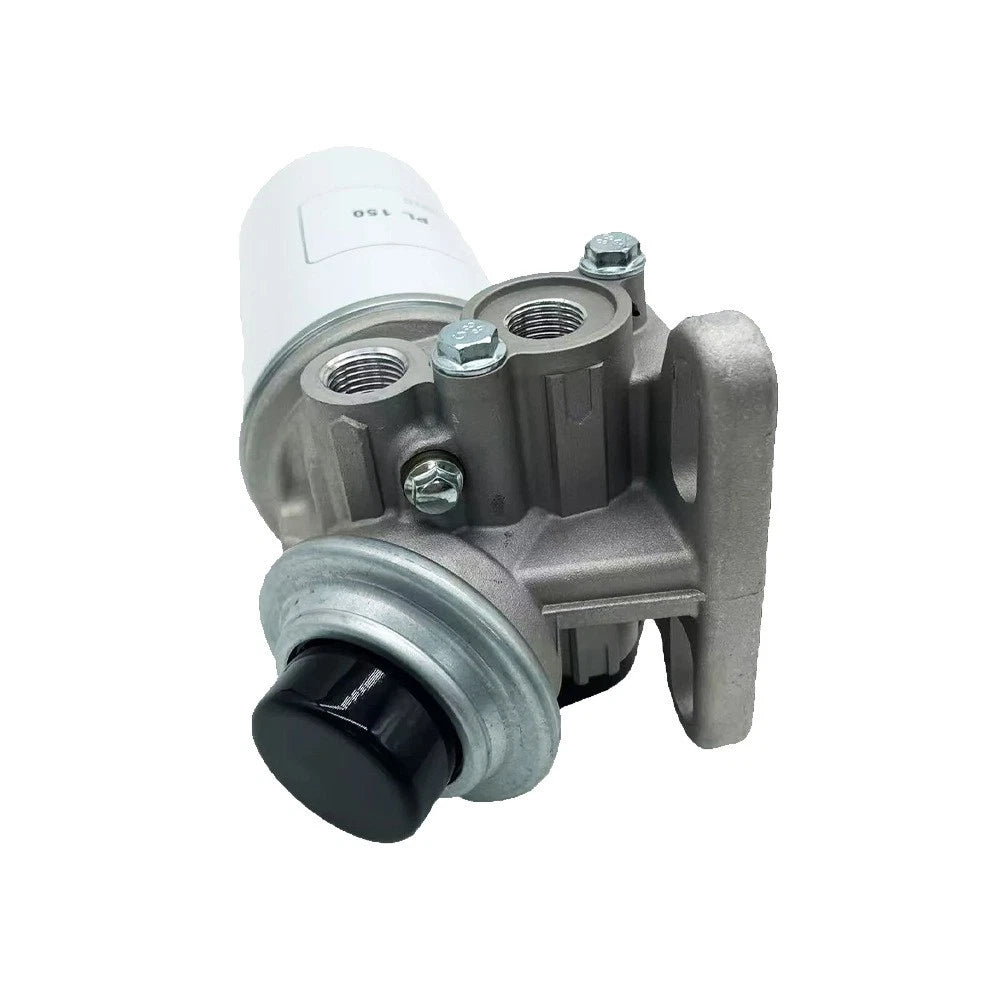 Fuel Water Separator Assy for Kubota V1505 V2403 V2607 V3307 V3800 (1995–2010)