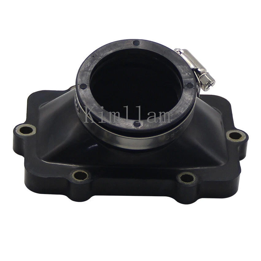 Carburetor Intake Manifold Boot for Ski-Doo GTX800 LTD HO (2008-2012)