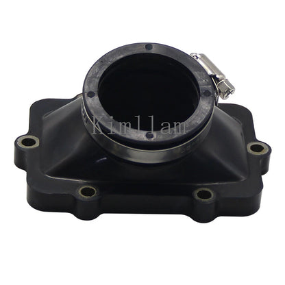 Carburetor Intake Manifold Boot for Ski-Doo GTX800 LTD HO (2008-2012)
