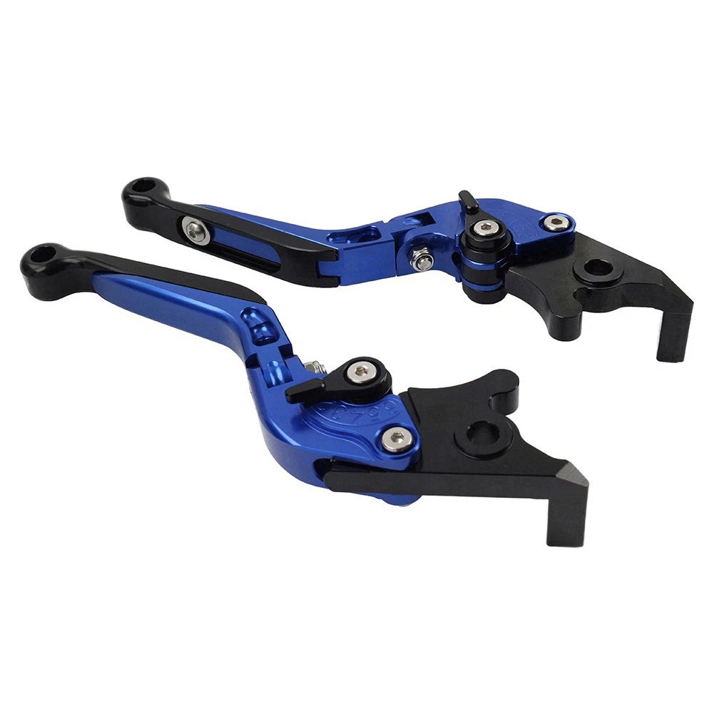 CNC Folding Extendable Brake Clutch Levers for Honda CBR1000RR-R/SP (2020-22)