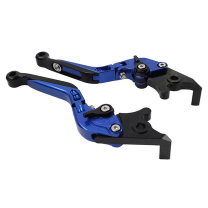 CNC Folding Extendable Brake Clutch Levers for Honda CBR1000RR-R/SP (2020-22)