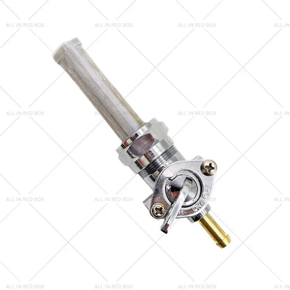 22mm Petcock Fuel Tap Valve for Harley Davidson Fatboy Softail