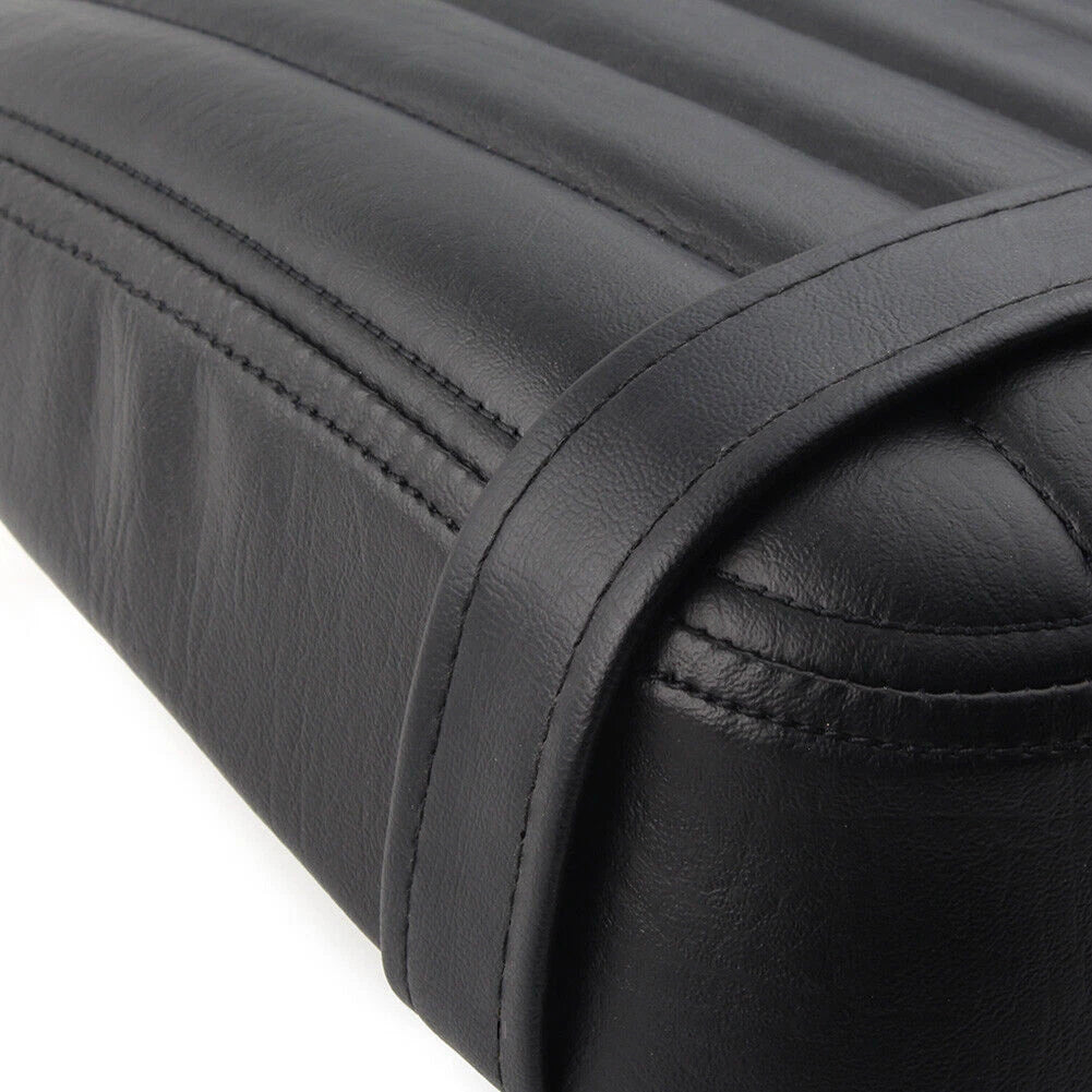 Rear Passenger Seat Pillion for Harley Street Bob (2018-2023)