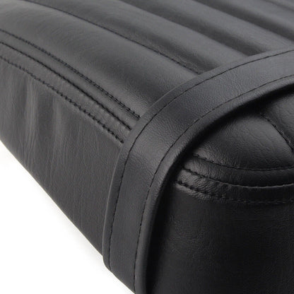 Rear Passenger Seat Pillion for Harley Street Bob (2018-2023)
