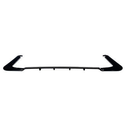 Glossy Black Rear Bumper Splitter Lip for Mercedes Vito W447 (2014-2023)