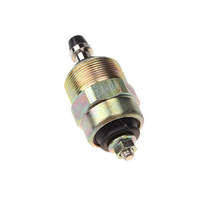 12V Stop Solenoid for Nissan Patrol GQ GU Navara D22 (1997-2023)