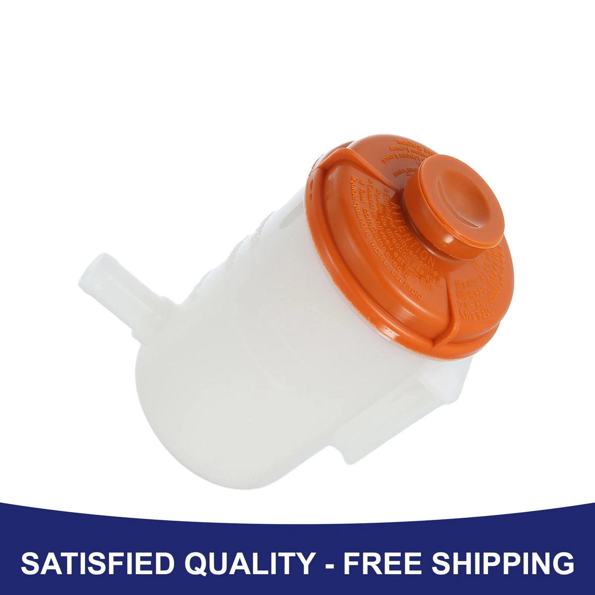 Power Steering Reservoir for Suzuki Grand Vitara (1999-2005)