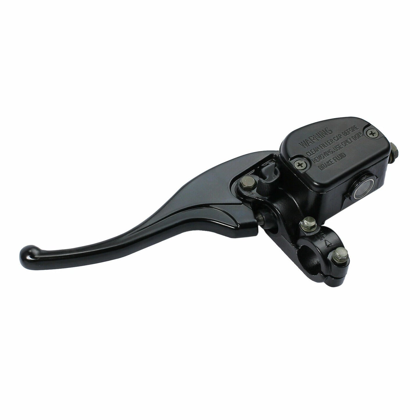 Front + Rear Brake Master Cylinder for Polaris Scrambler ATV