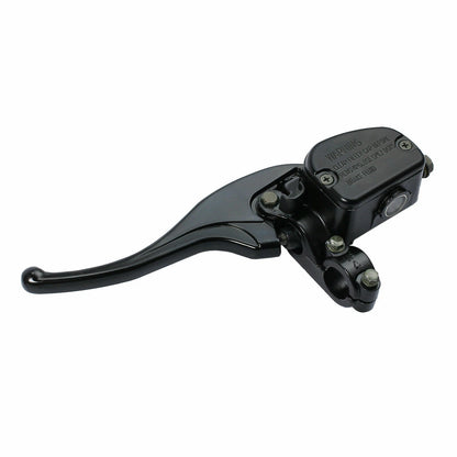 Front + Rear Brake Master Cylinder for Polaris Scrambler ATV