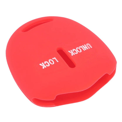 Silicone Key Cover Protector for Mitsubishi Lancer, Outlander, Triton, L200