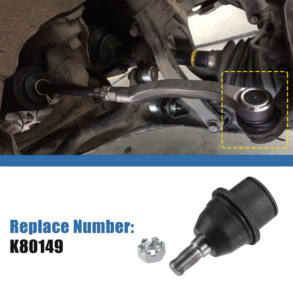 Front Lower Ball Joints for Ford F-150 (2005-2008)
