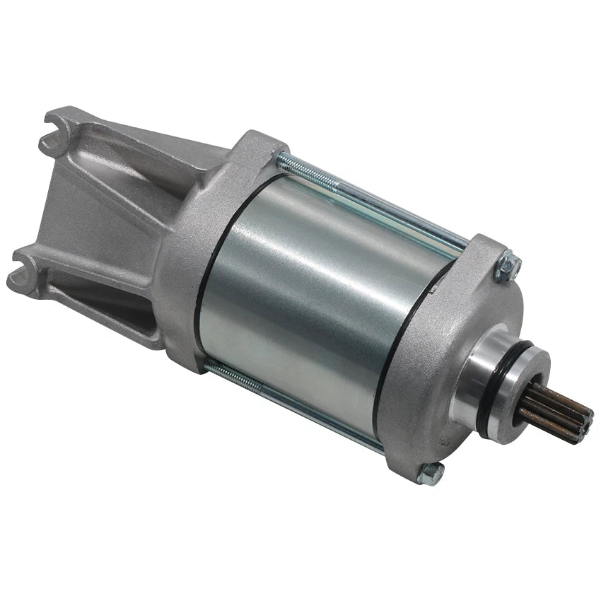 Starter for Kawasaki Ninja 400R, Z650, Versys, ER-6F (2017-2023)