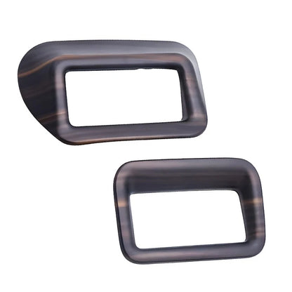 Headlight Light Switch Button Cover for Toyota CH-R (2018-2022)