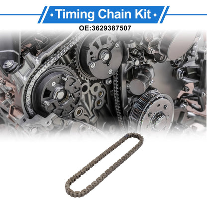 Timing Chain Kit for TOYOTA CAMI J100 (1990–2025)