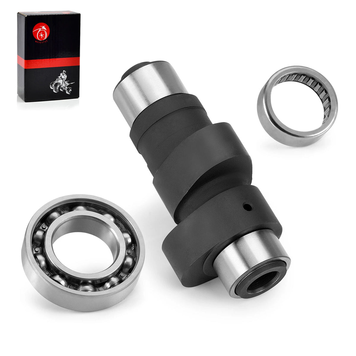 Camshaft Assembly Bearings for Yamaha Big Bear Kodiak 400 (1993–2006)