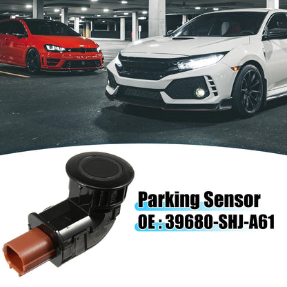 2 x Reverse Parking Assist Sensors for Honda CR-V (2004-2013)