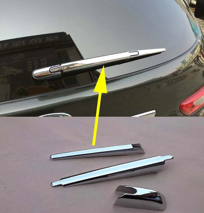 Rear Wiper Cover for 2014-2021 Nissan Qashqai Rogue Sport (2014-2021)