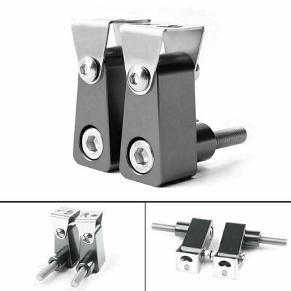 Headlight Bracket for Motorcycle Scooter (TI)