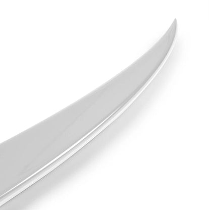 Rear Boot Spoiler for Mercedes Benz W205 (2015-2023)