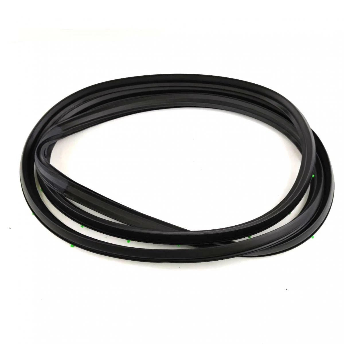 Door Rubber Seal Weatherstrip Low Roof Right Fits Isuzu ELF NPR120 Truck 1994-06