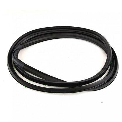 Door Rubber Seal Weatherstrip Low Roof Right Fits Isuzu ELF NPR120 Truck 1994-06