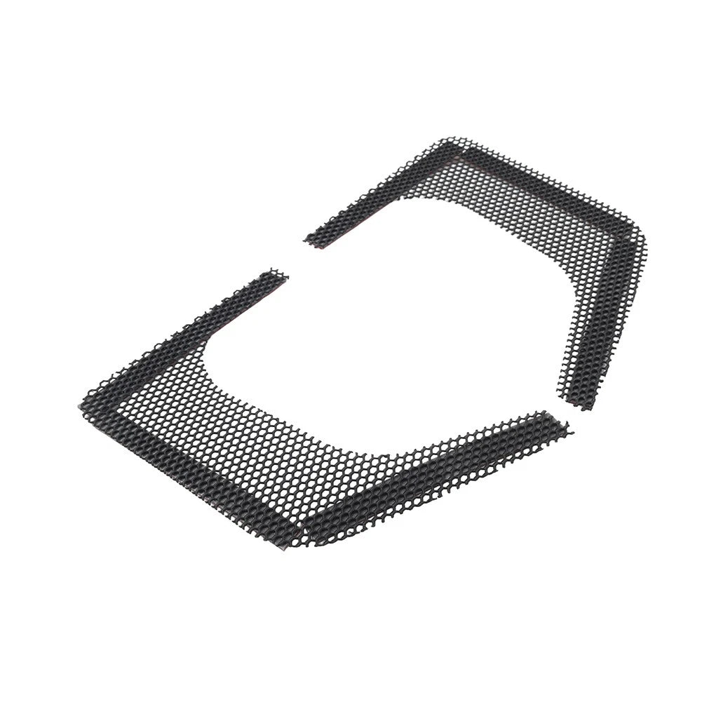 Fairing Mesh Vent Screen Accent Grills for Indian Challenger (2020-2023)