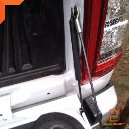 Rear Tailgate Assist Gas Strut for Mitsubishi Triton Ute (2015-2023)