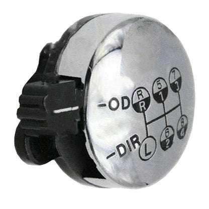Speed Gear Shift Knob for Eaton Fuller A-4491 (Old Style)